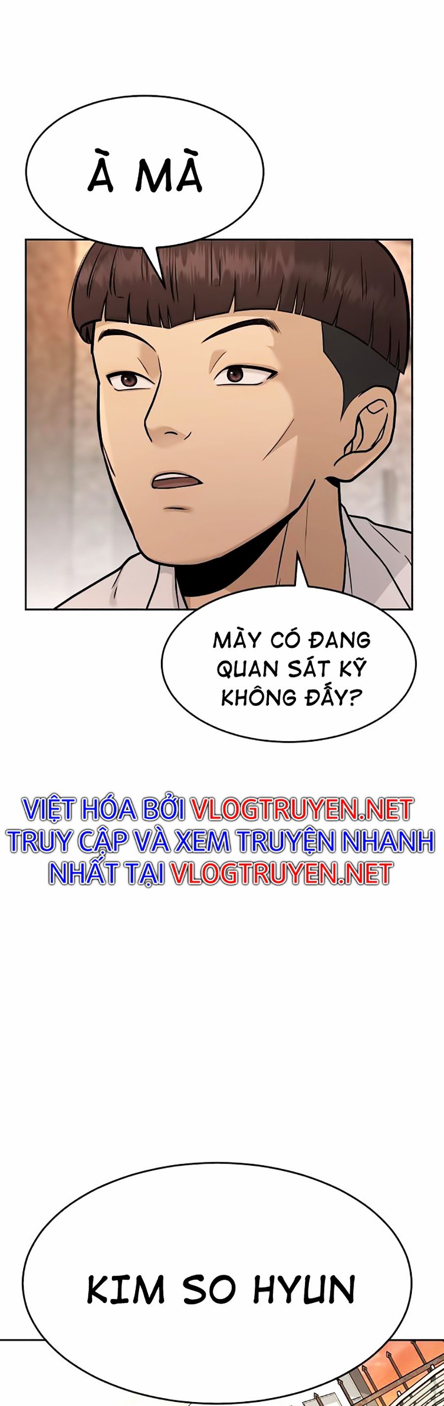 Nhiệm Vụ Diệu Kỳ Chapter 1 - Trang 4