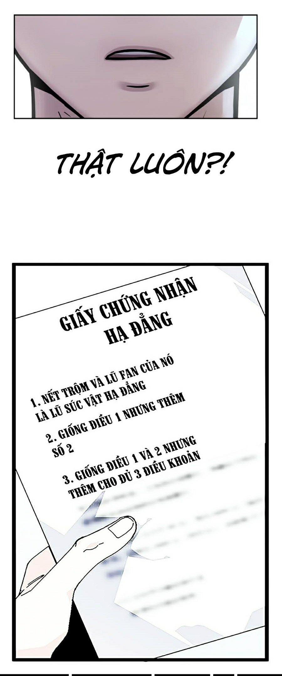 Nhiệm Vụ Diệu Kỳ Chapter 5 - Trang 79