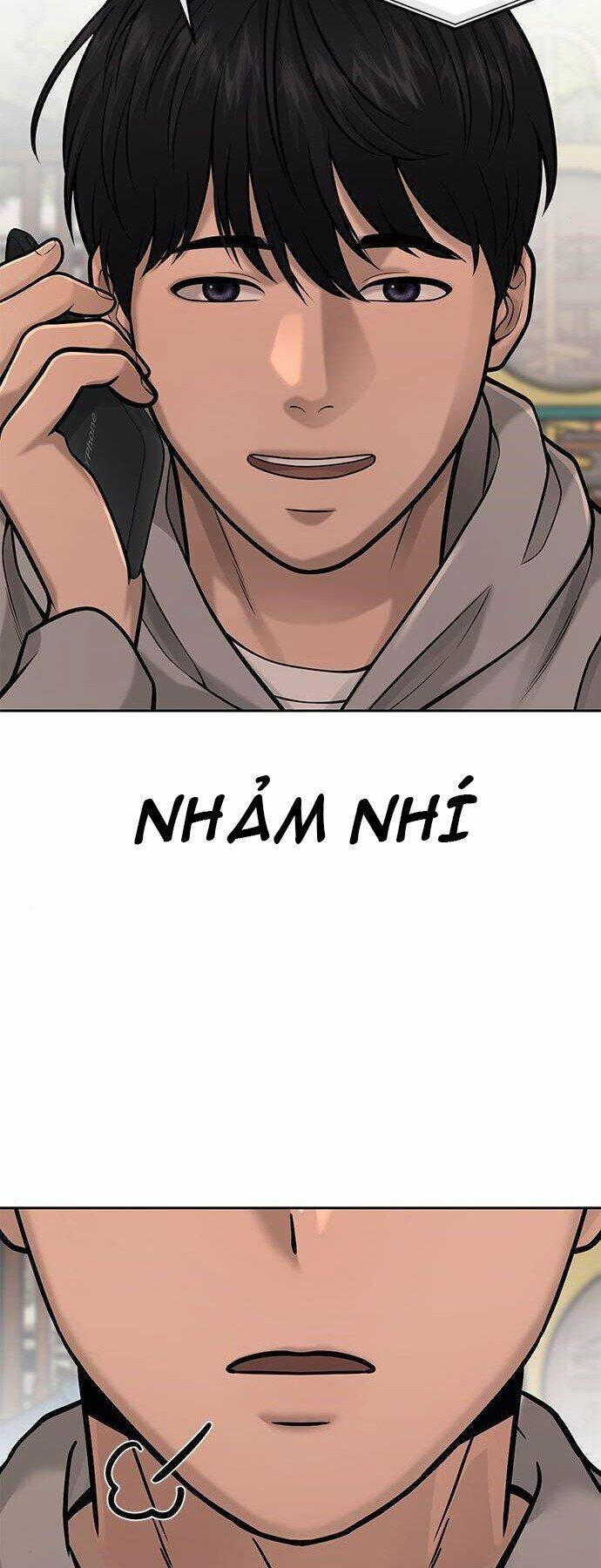 Nhiệm Vụ Diệu Kỳ Chapter 35 - Trang 74