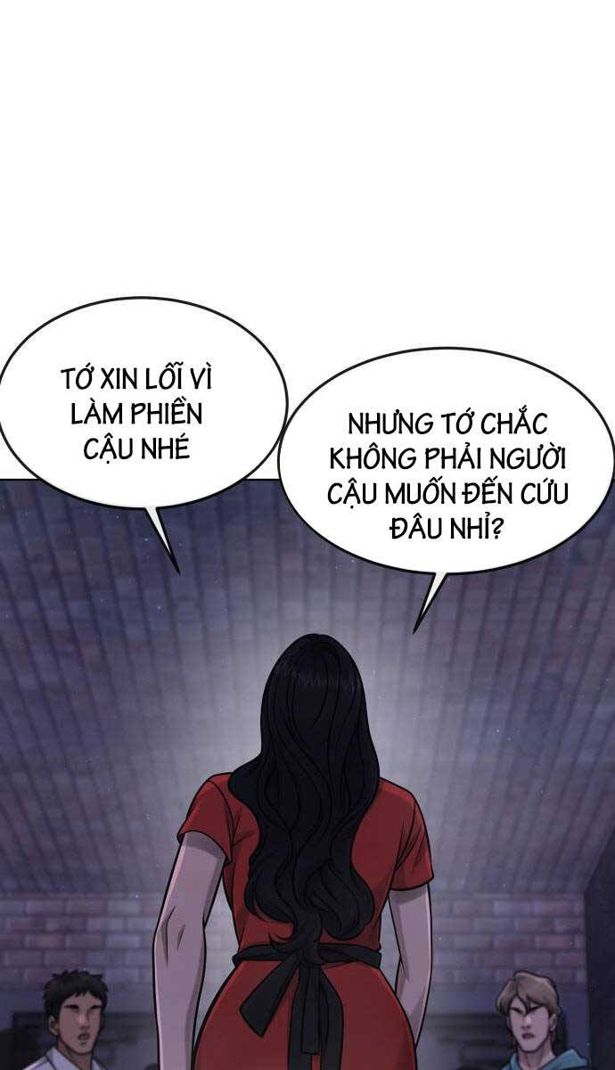 Nhiệm Vụ Diệu Kỳ Chapter 111 - Trang 31