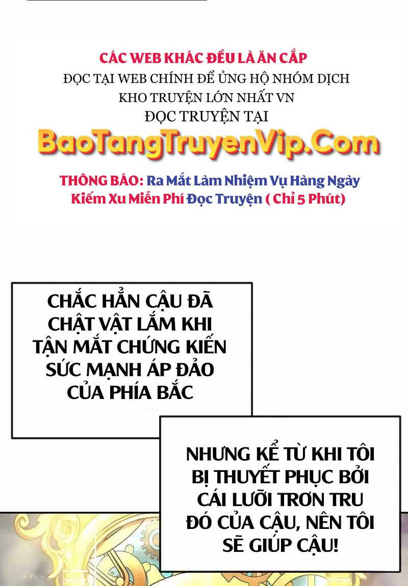 Nhiệm Vụ Diệu Kỳ Chapter 77 - Trang 35