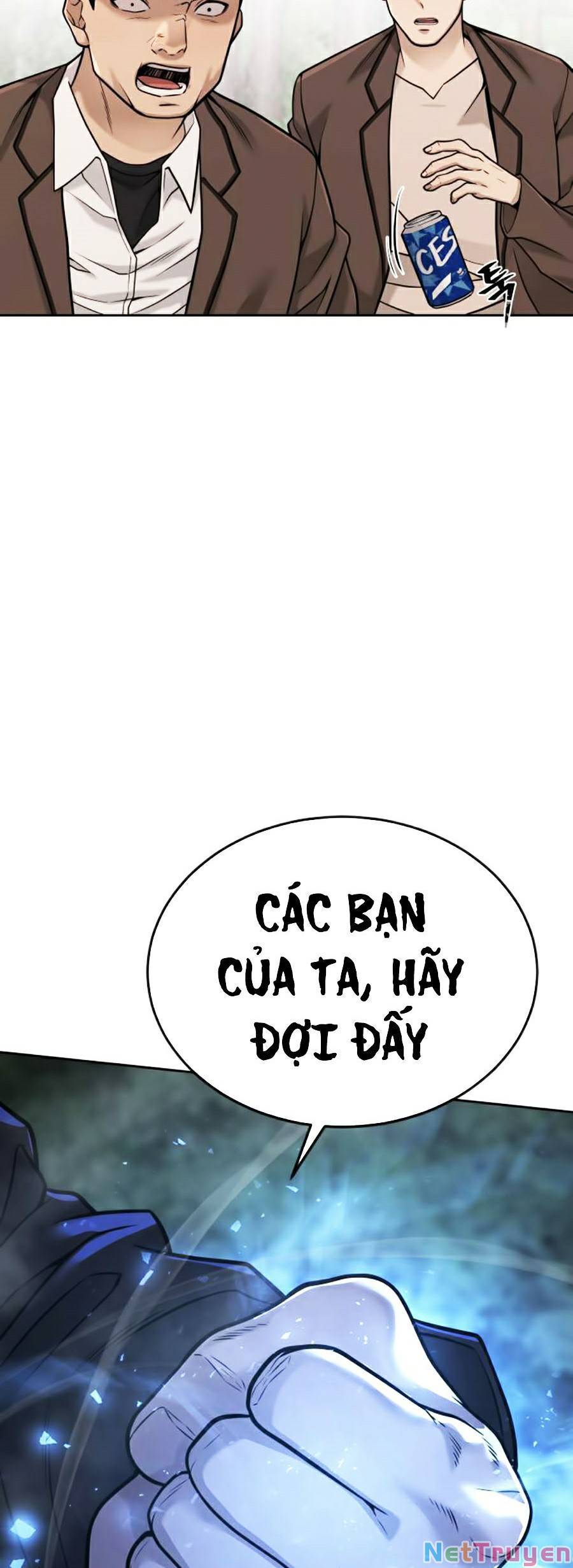 Nhiệm Vụ Diệu Kỳ Chapter 24 - Trang 73