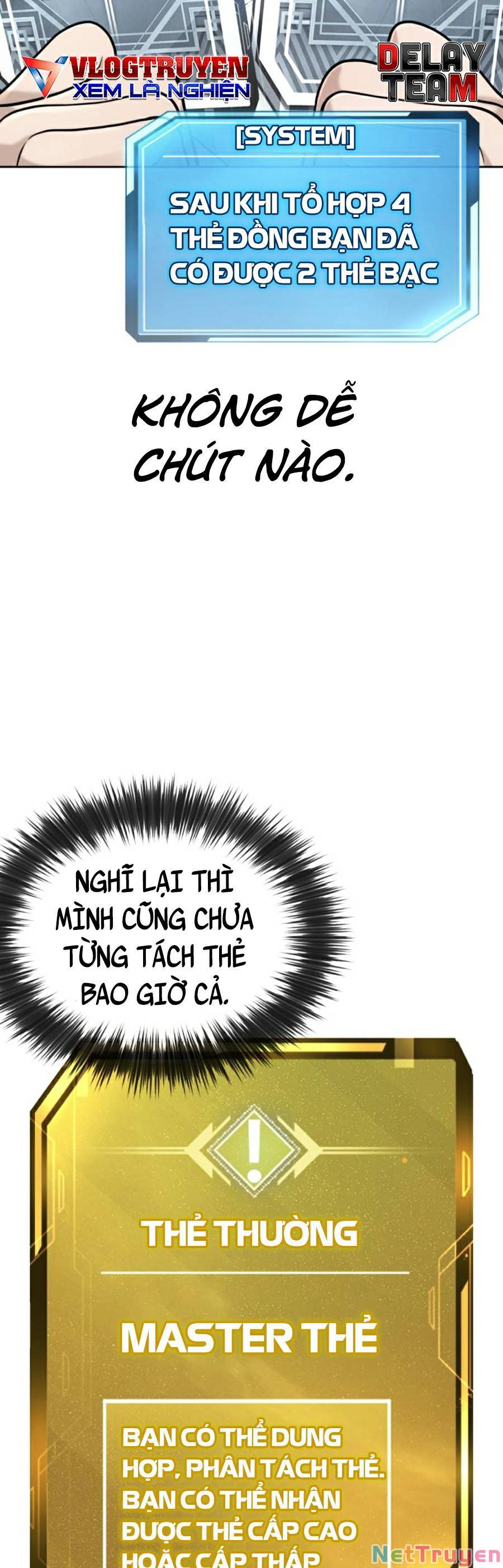 Nhiệm Vụ Diệu Kỳ Chapter 25 - Trang 17