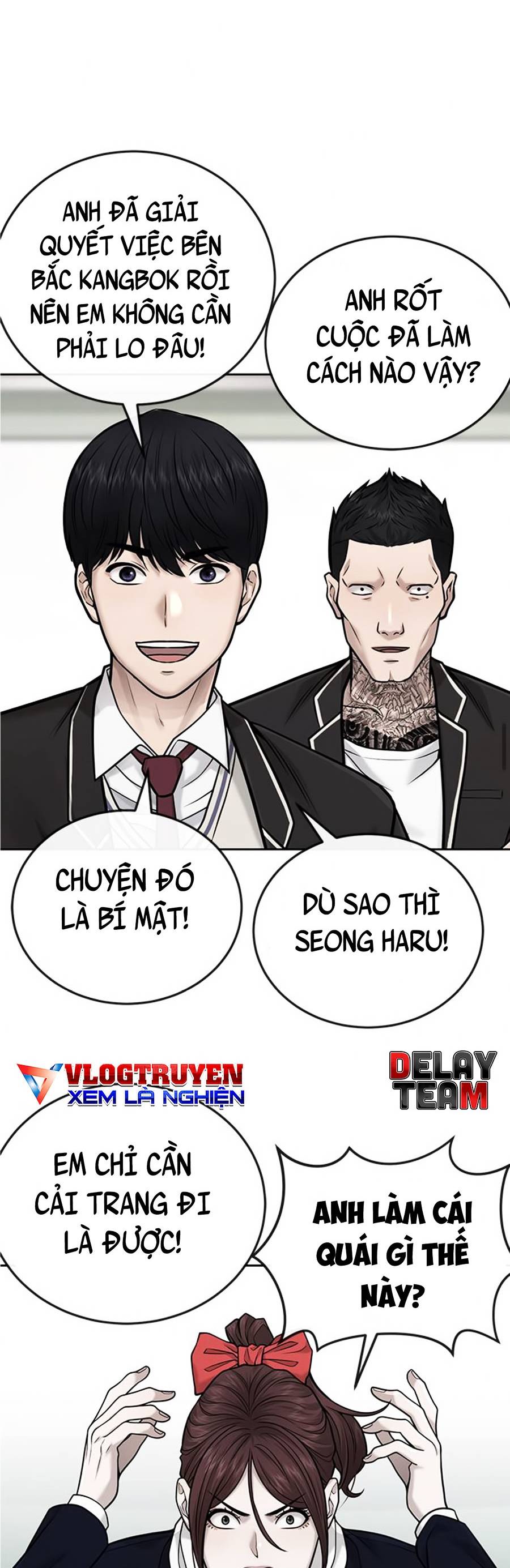 Nhiệm Vụ Diệu Kỳ Chapter 30 - Trang 41