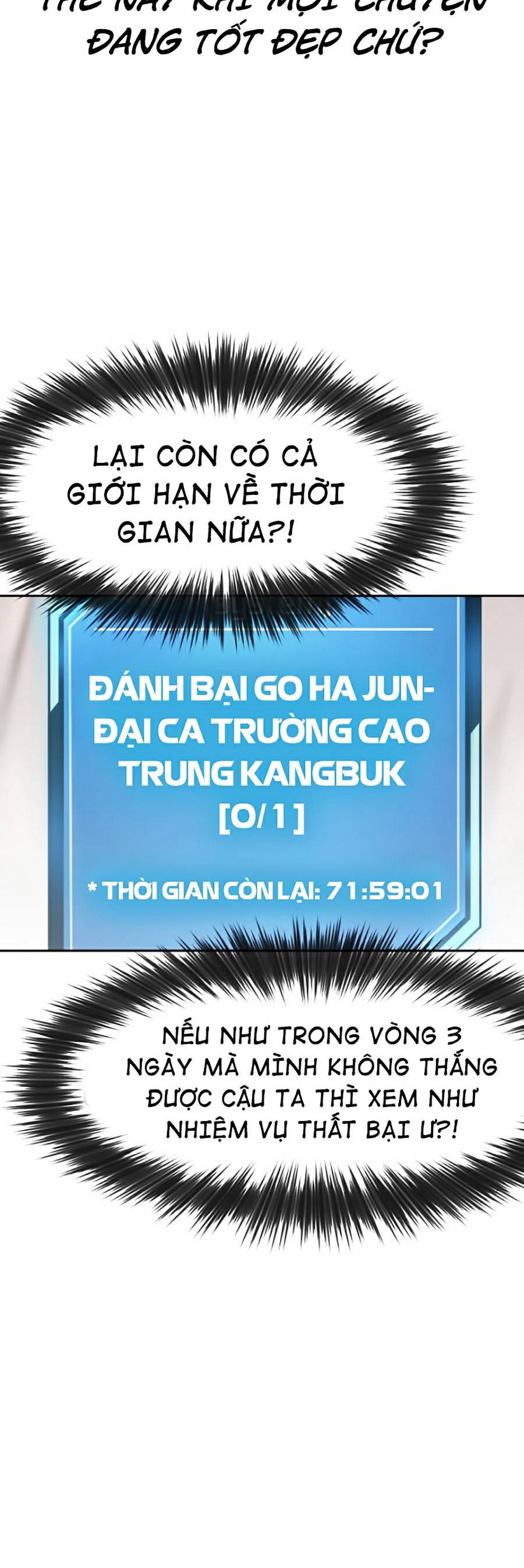 Nhiệm Vụ Diệu Kỳ Chapter 6 - Trang 4