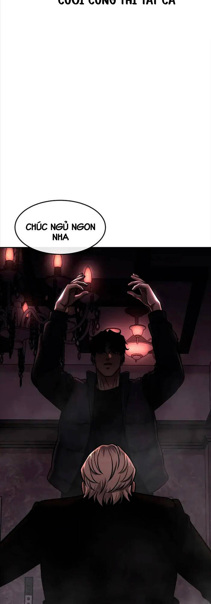 Nhiệm Vụ Diệu Kỳ Chapter 91 - Trang 70