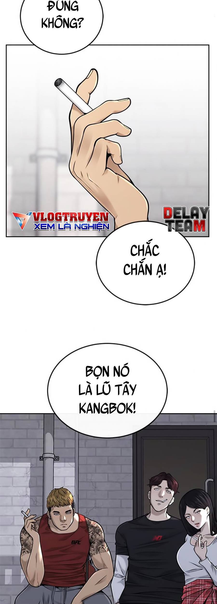 Nhiệm Vụ Diệu Kỳ Chapter 26 - Trang 20