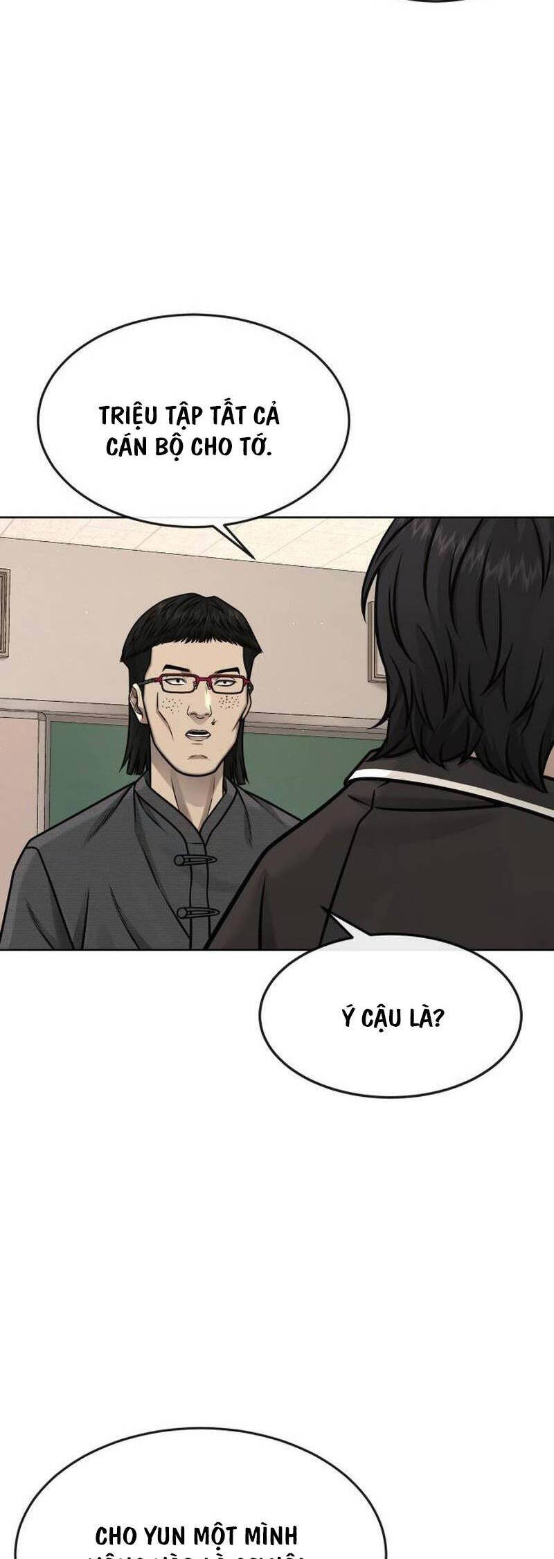 Nhiệm Vụ Diệu Kỳ Chapter 138 - Trang 49