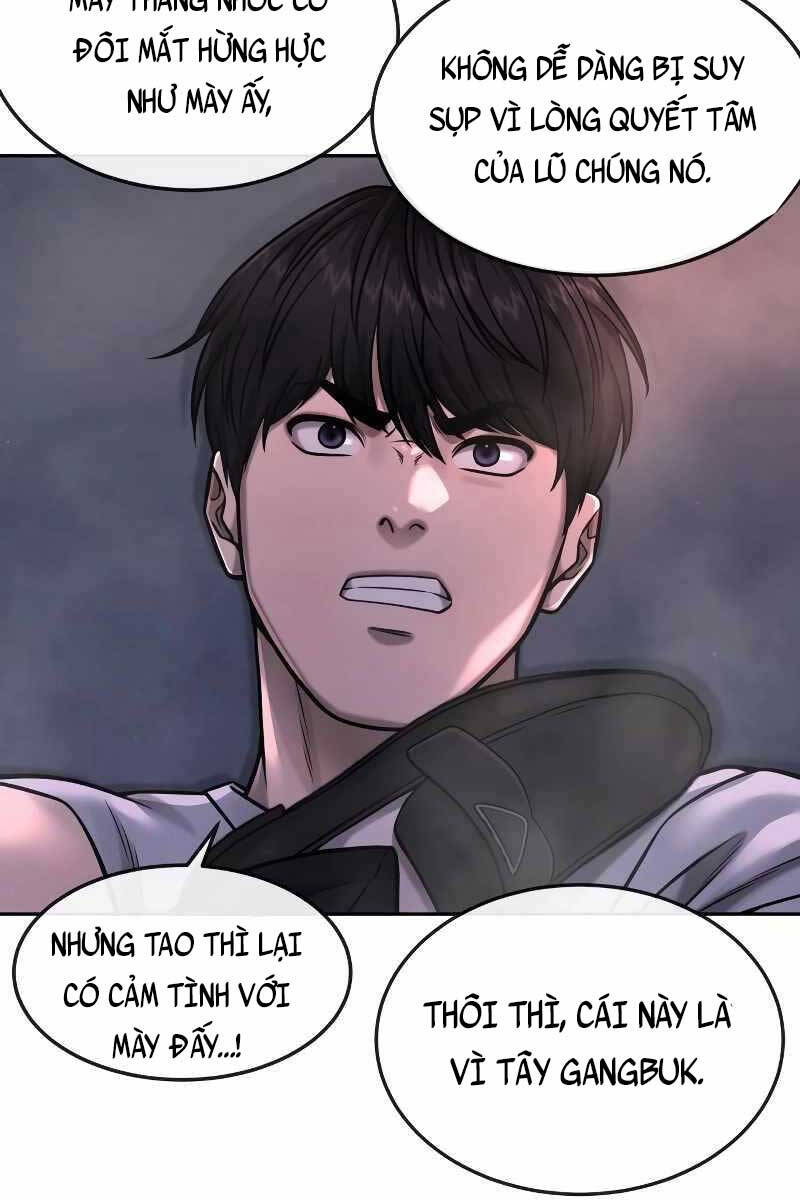 Nhiệm Vụ Diệu Kỳ Chapter 74 - Trang 60