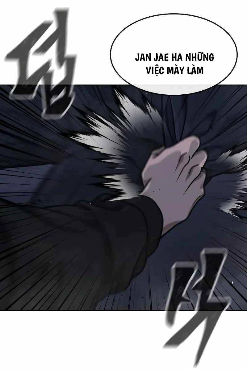 Nhiệm Vụ Diệu Kỳ Chapter 128 - Trang 11