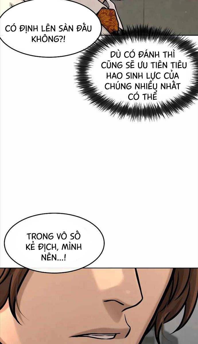 Nhiệm Vụ Diệu Kỳ Chapter 122 - Trang 80