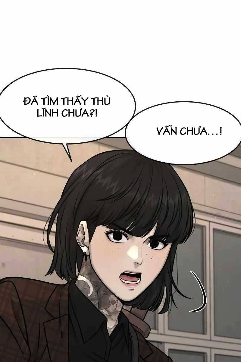 Nhiệm Vụ Diệu Kỳ Chapter 112 - Trang 140