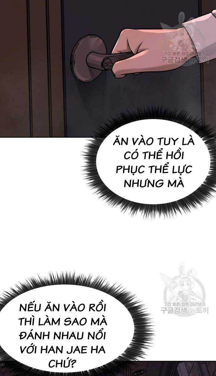 Nhiệm Vụ Diệu Kỳ Chapter 88 - Trang 61