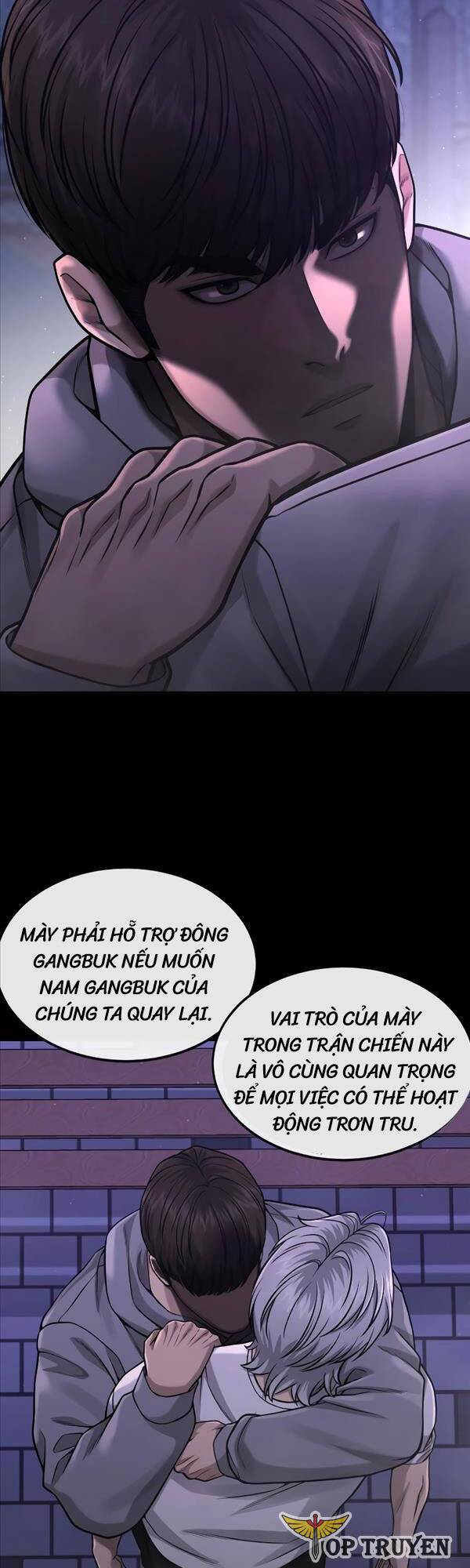 Nhiệm Vụ Diệu Kỳ Chapter 85 - Trang 32