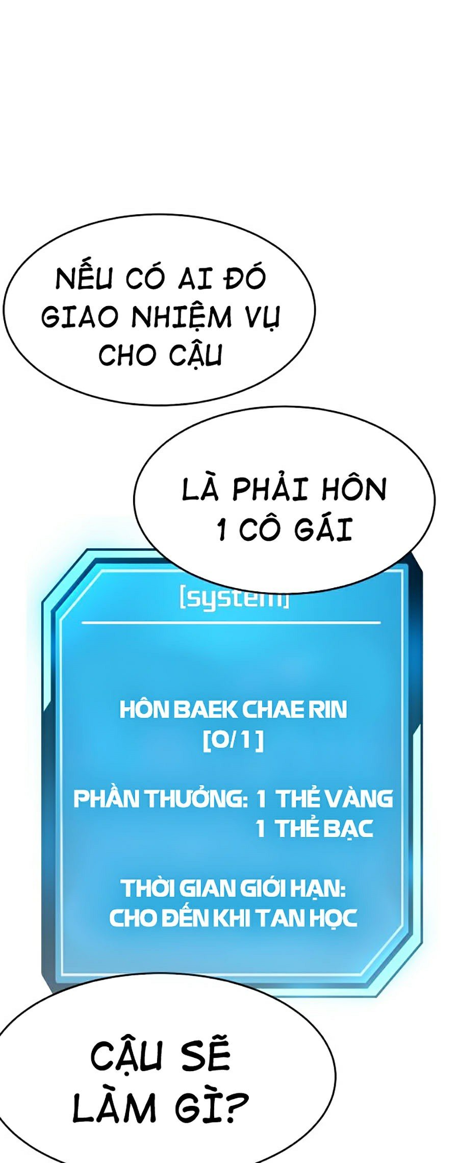 Nhiệm Vụ Diệu Kỳ Chapter 2 - Trang 26