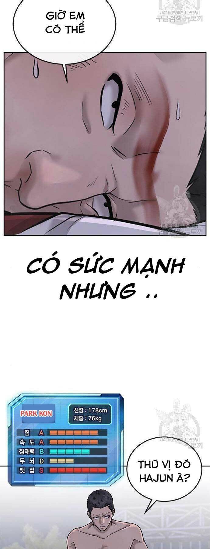 Nhiệm Vụ Diệu Kỳ Chapter 33 - Trang 20