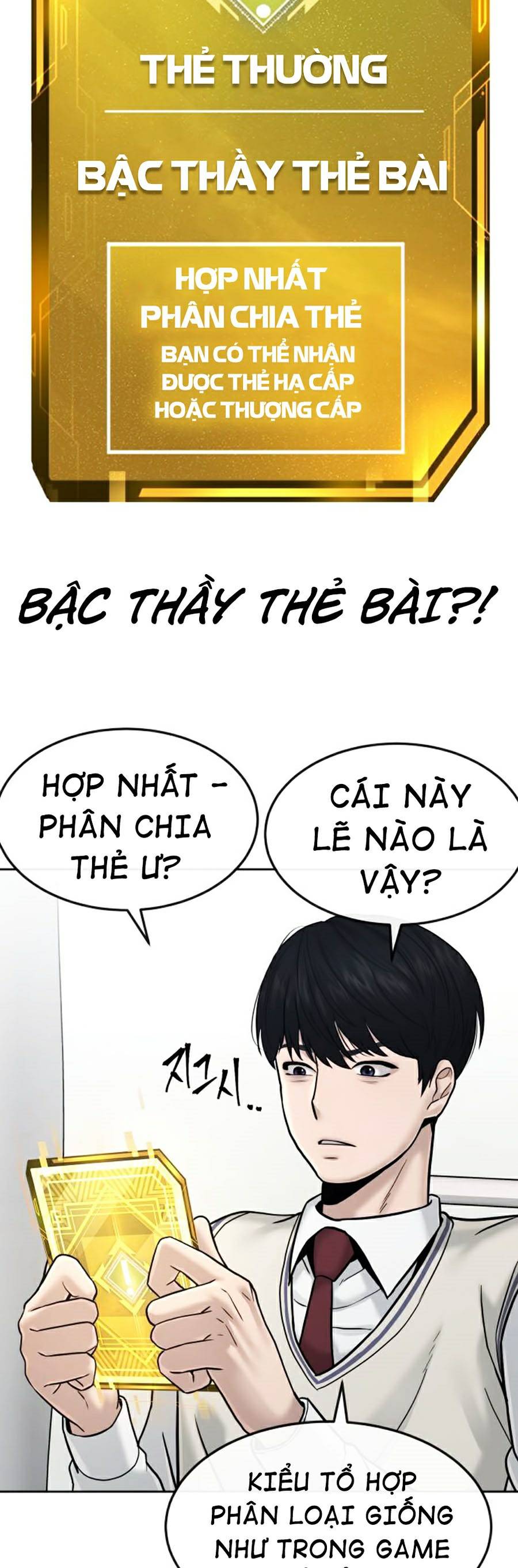 Nhiệm Vụ Diệu Kỳ Chapter 13 - Trang 47