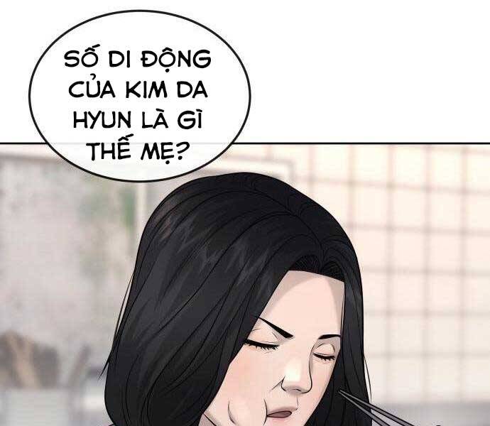 Nhiệm Vụ Diệu Kỳ Chapter 51 - Trang 18