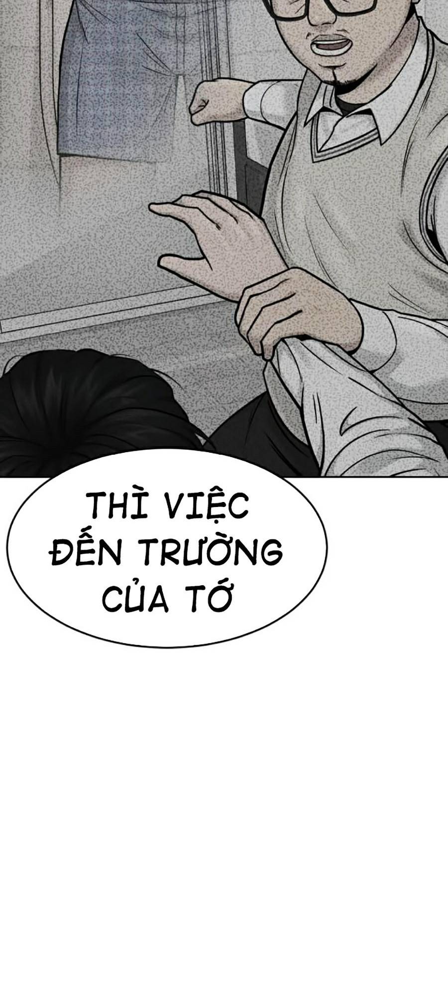 Nhiệm Vụ Diệu Kỳ Chapter 8 - Trang 59