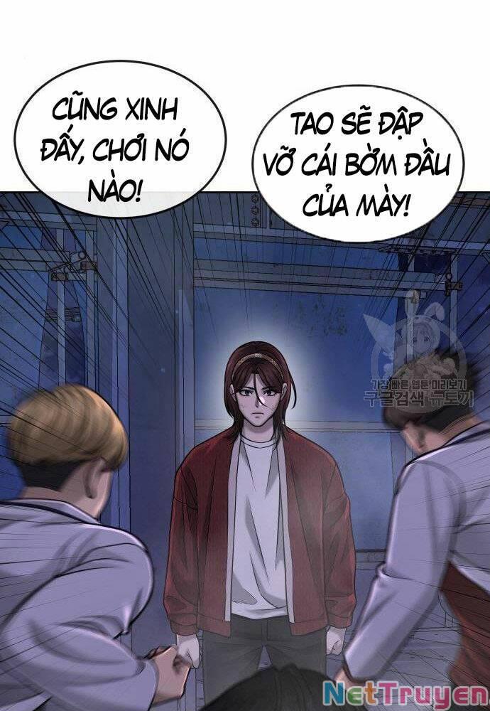 Nhiệm Vụ Diệu Kỳ Chapter 54 - Trang 28