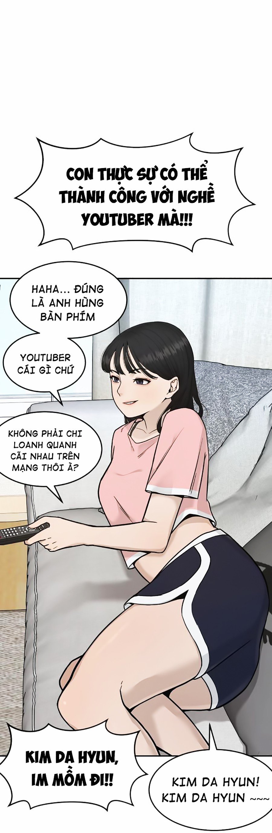 Nhiệm Vụ Diệu Kỳ Chapter 1 - Trang 58