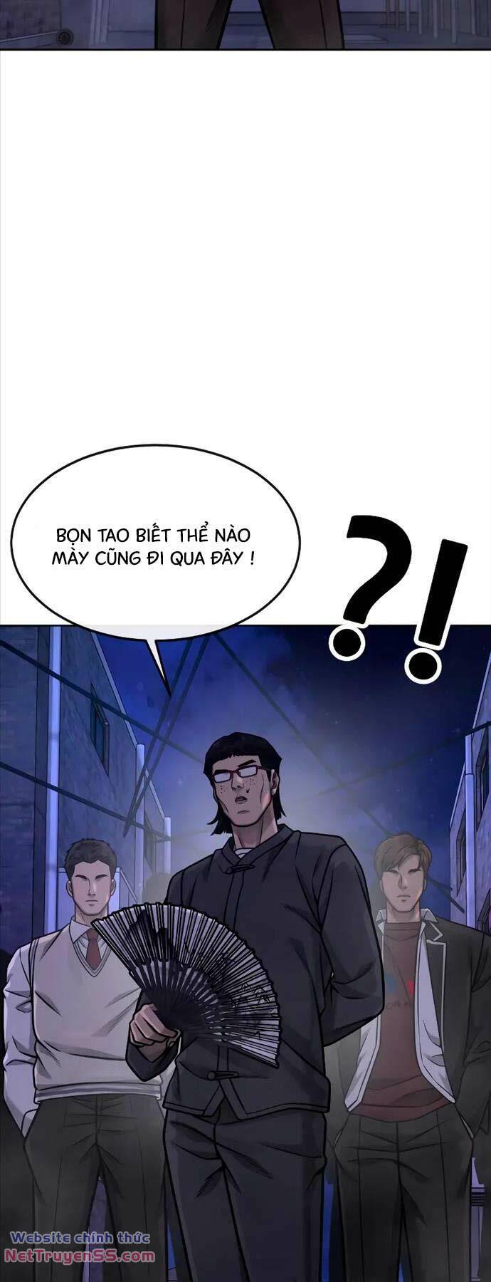 Nhiệm Vụ Diệu Kỳ Chapter 124 - Trang 54