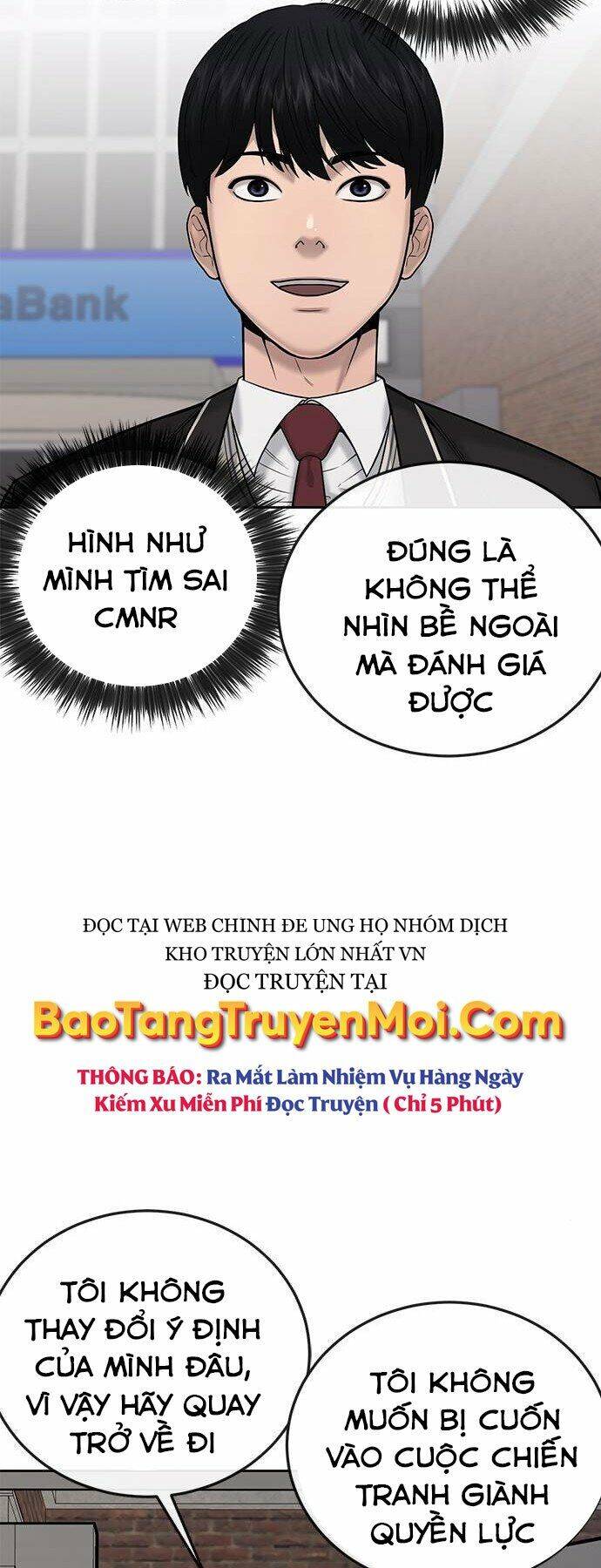 Nhiệm Vụ Diệu Kỳ Chapter 35 - Trang 16