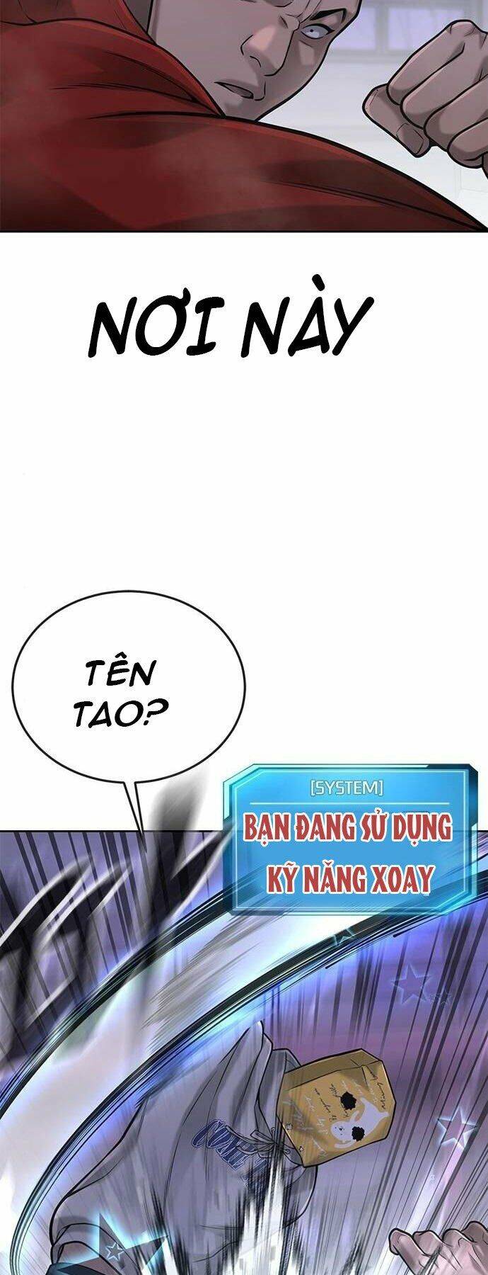 Nhiệm Vụ Diệu Kỳ Chapter 35 - Trang 92