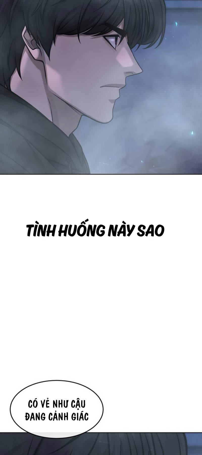 Nhiệm Vụ Diệu Kỳ Chapter 136 - Trang 16