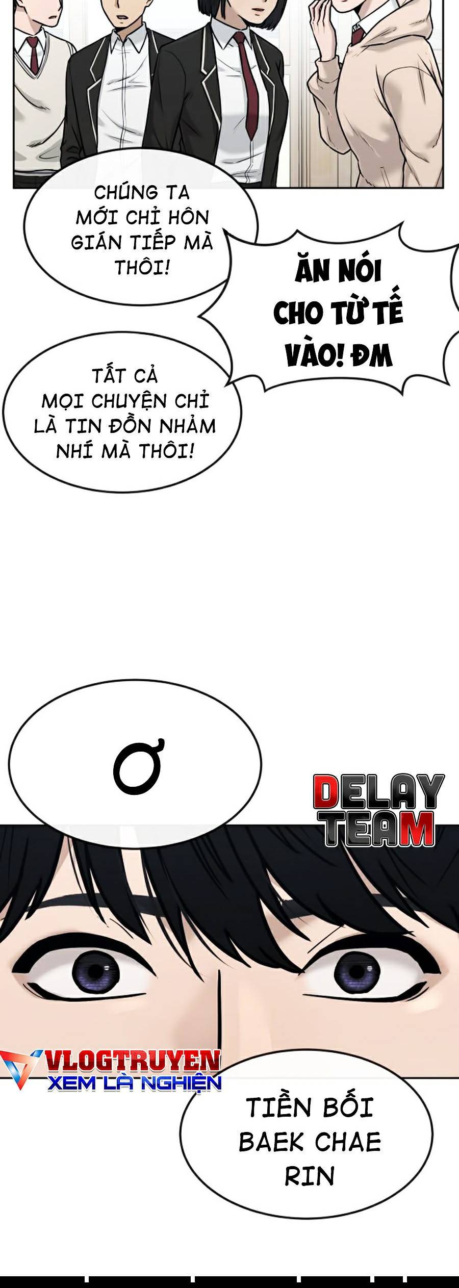 Nhiệm Vụ Diệu Kỳ Chapter 15 - Trang 55