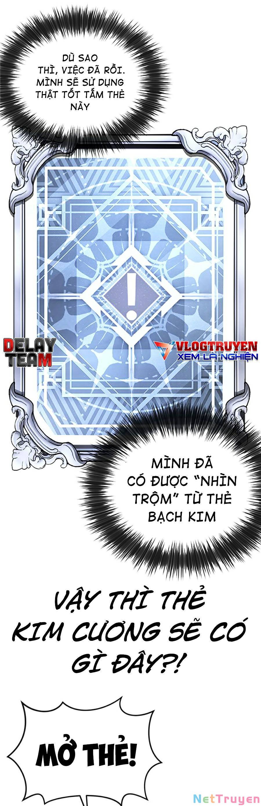 Nhiệm Vụ Diệu Kỳ Chapter 20 - Trang 28