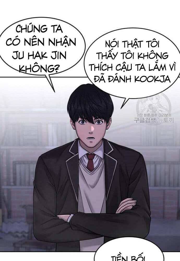 Nhiệm Vụ Diệu Kỳ Chapter 62 - Trang 10