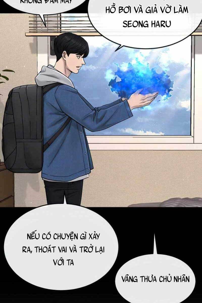 Nhiệm Vụ Diệu Kỳ Chapter 71 - Trang 84