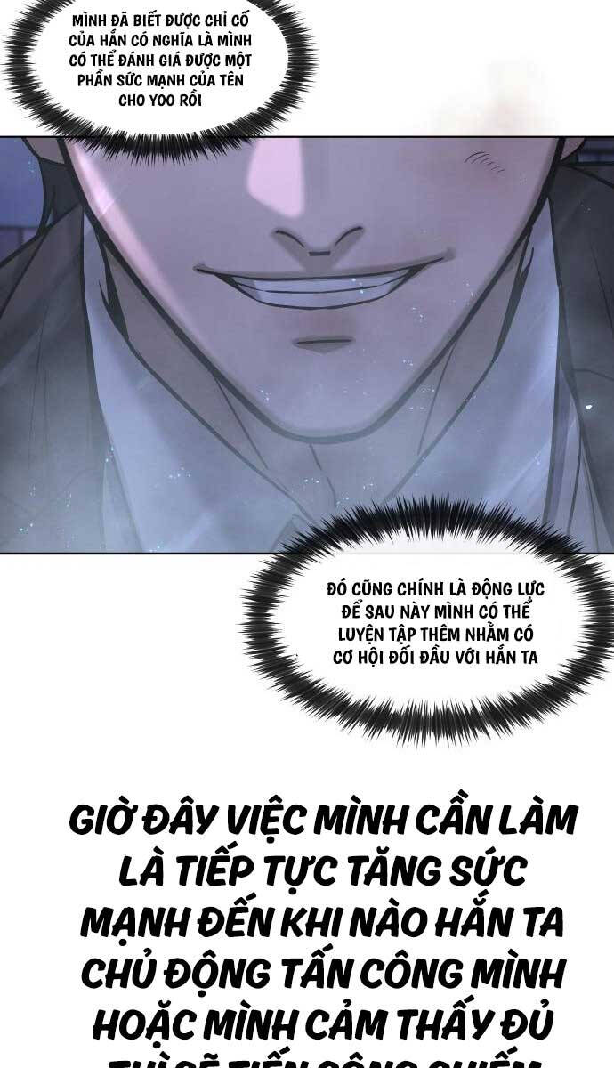 Nhiệm Vụ Diệu Kỳ Chapter 113 - Trang 55