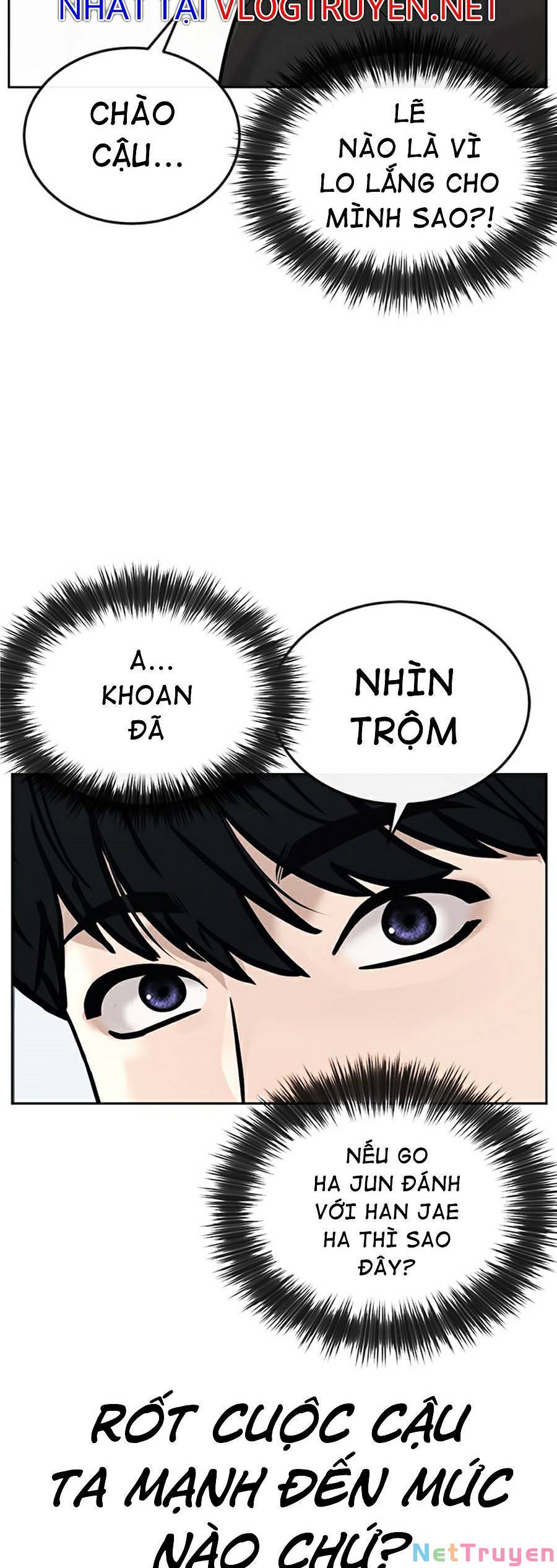 Nhiệm Vụ Diệu Kỳ Chapter 20 - Trang 12