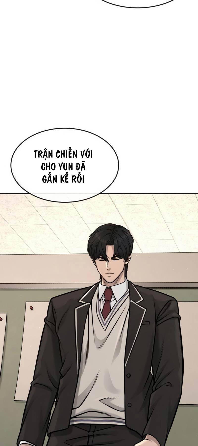 Nhiệm Vụ Diệu Kỳ Chapter 136 - Trang 93