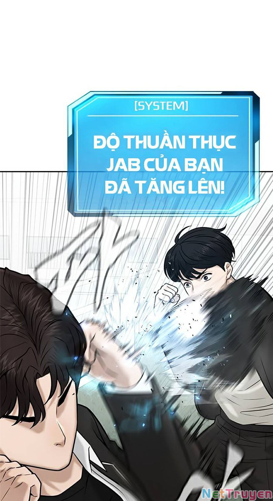 Nhiệm Vụ Diệu Kỳ Chapter 21 - Trang 60