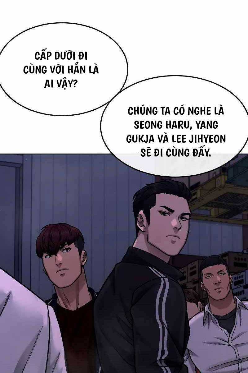 Nhiệm Vụ Diệu Kỳ Chapter 118 - Trang 8