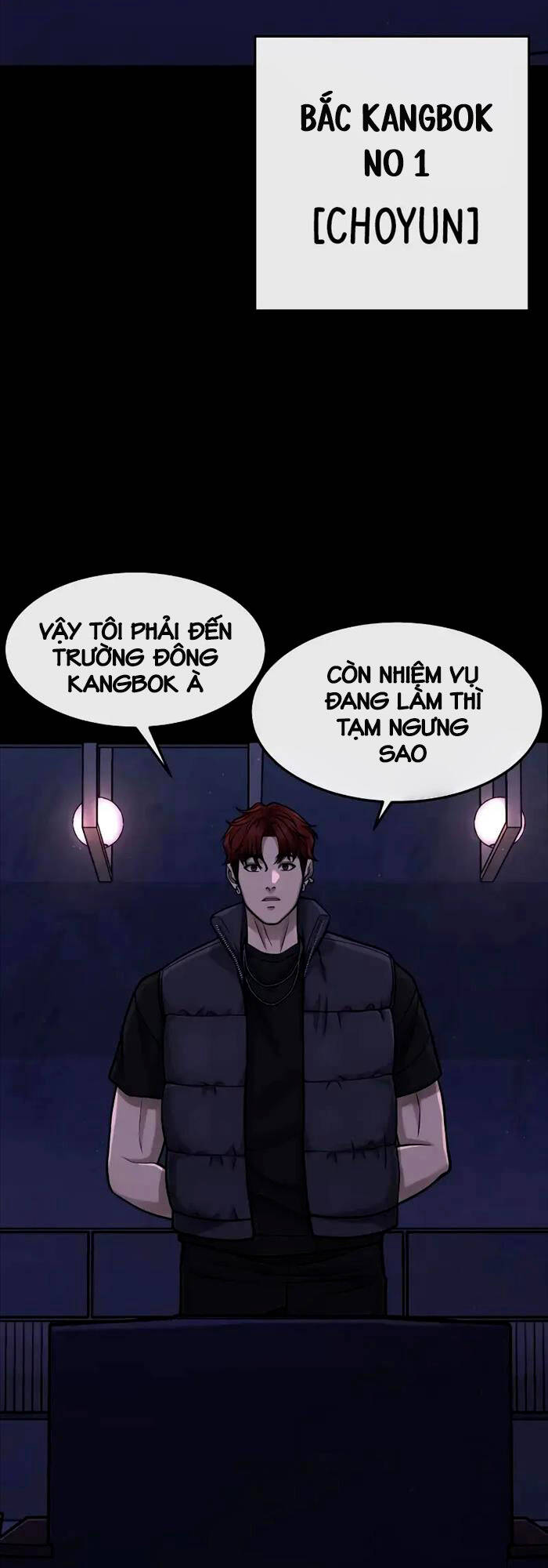 Nhiệm Vụ Diệu Kỳ Chapter 91 - Trang 32