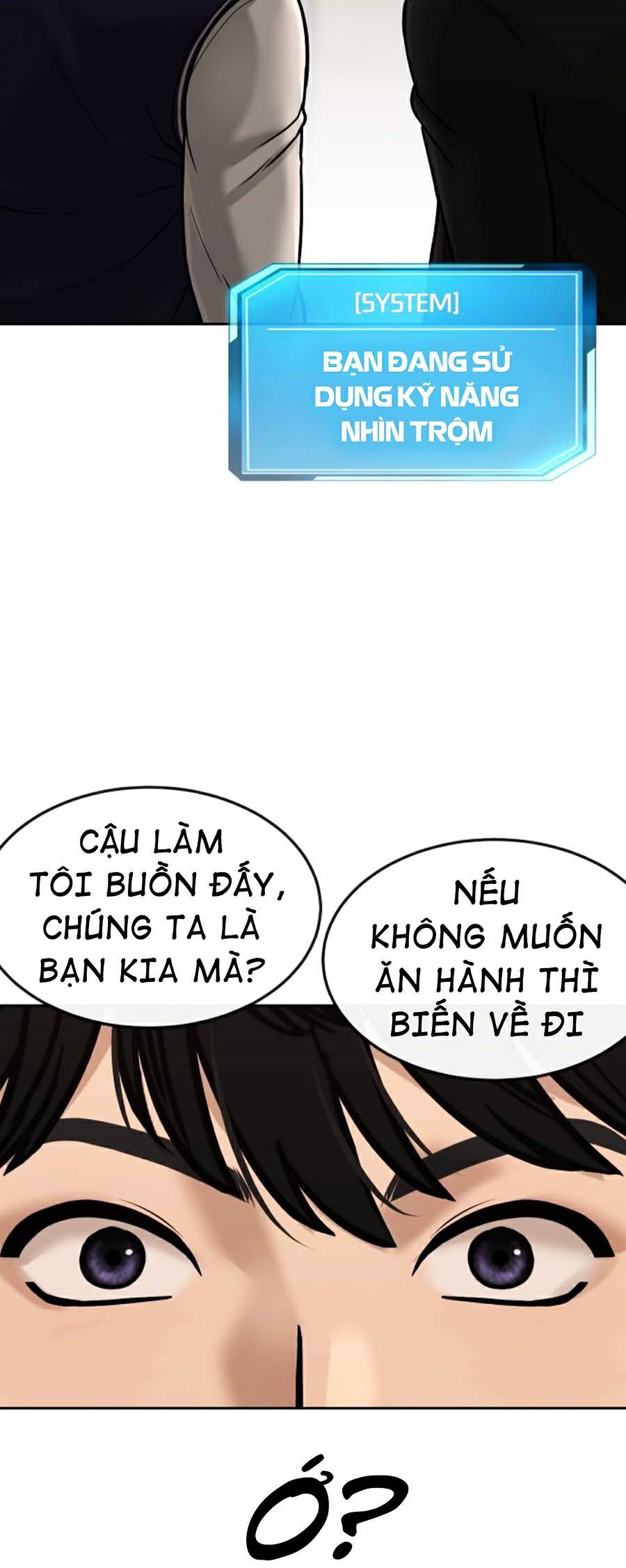 Nhiệm Vụ Diệu Kỳ Chapter 13 - Trang 28