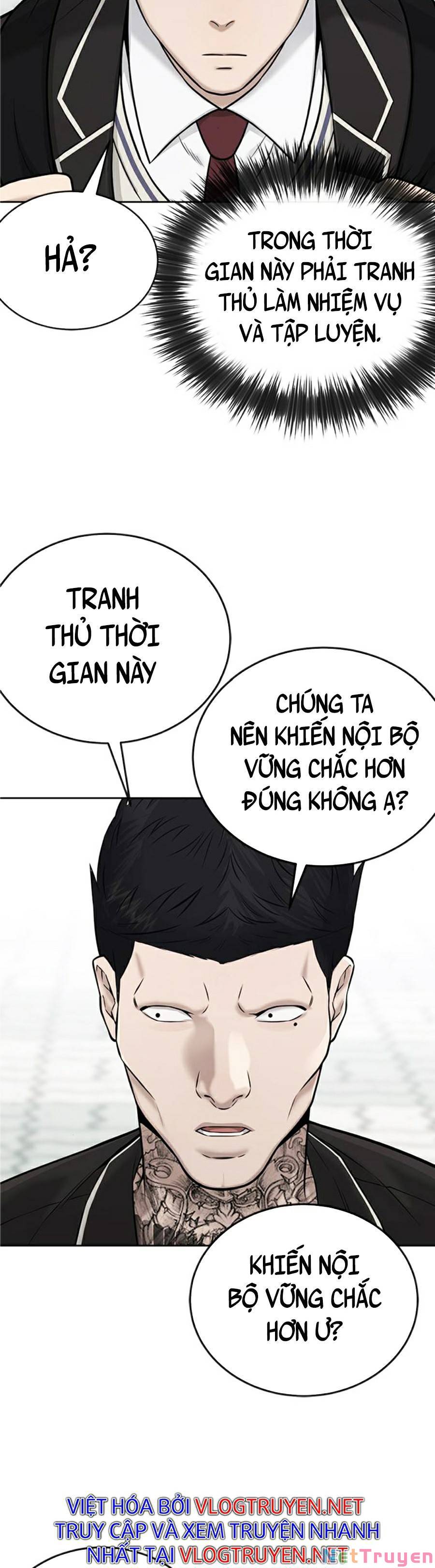 Nhiệm Vụ Diệu Kỳ Chapter 25 - Trang 33