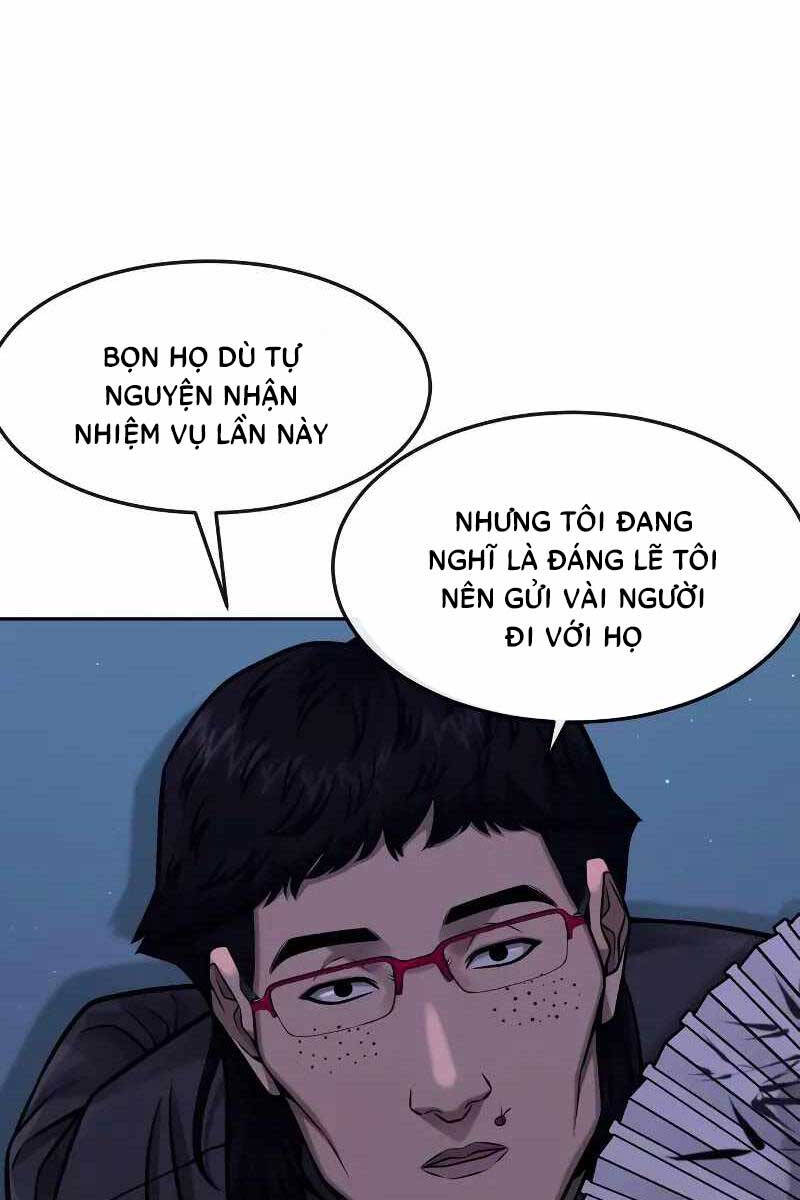 Nhiệm Vụ Diệu Kỳ Chapter 100 - Trang 53