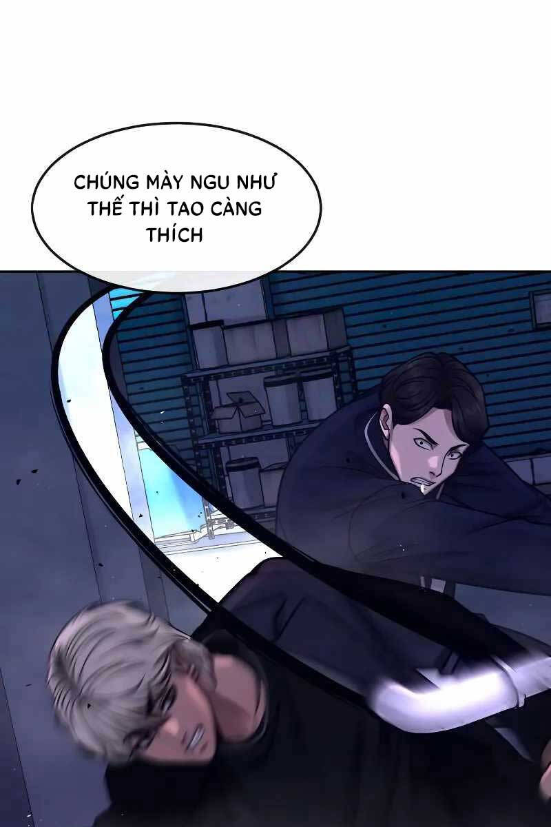 Nhiệm Vụ Diệu Kỳ Chapter 100 - Trang 26