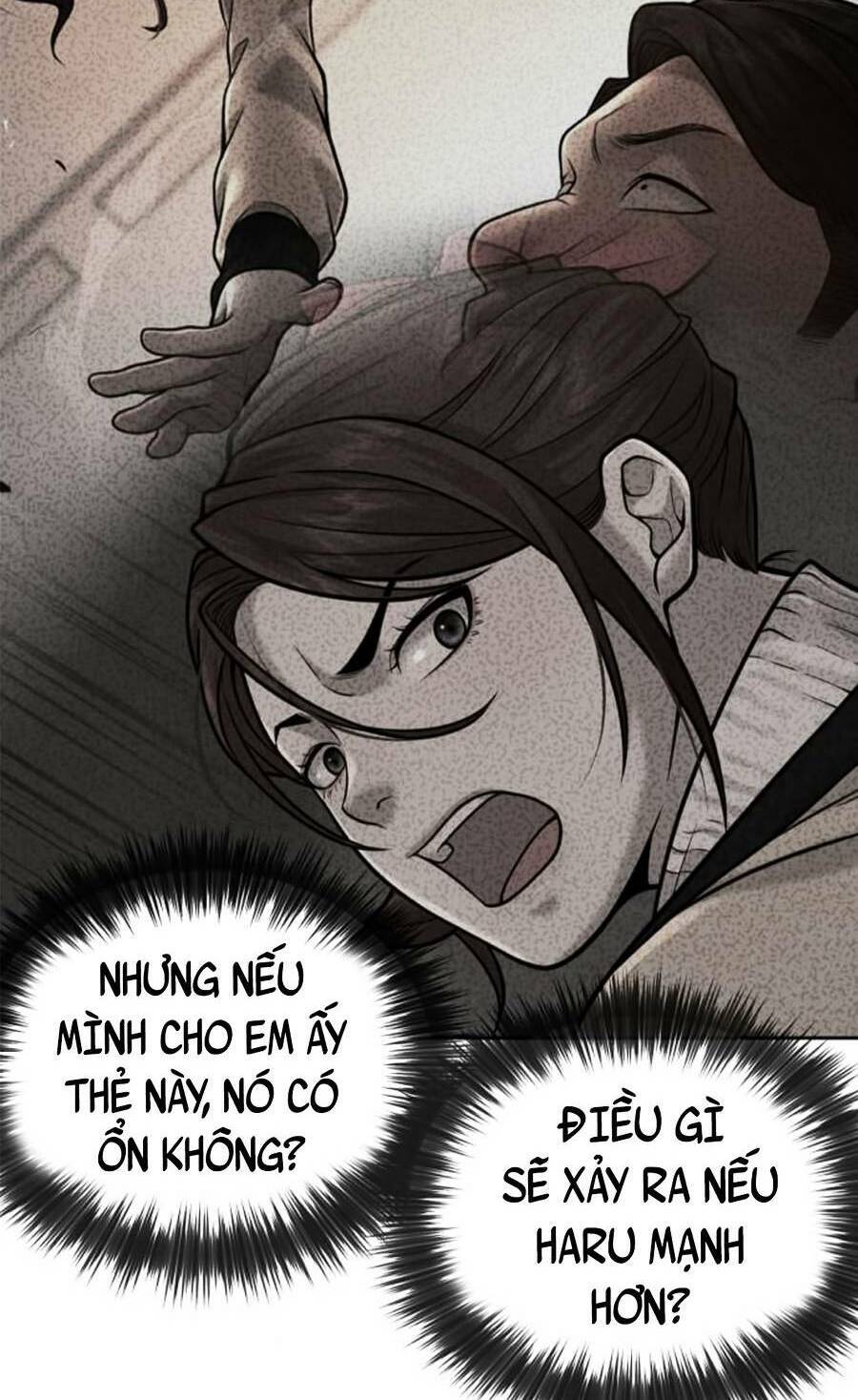 Nhiệm Vụ Diệu Kỳ Chapter 32 - Trang 51