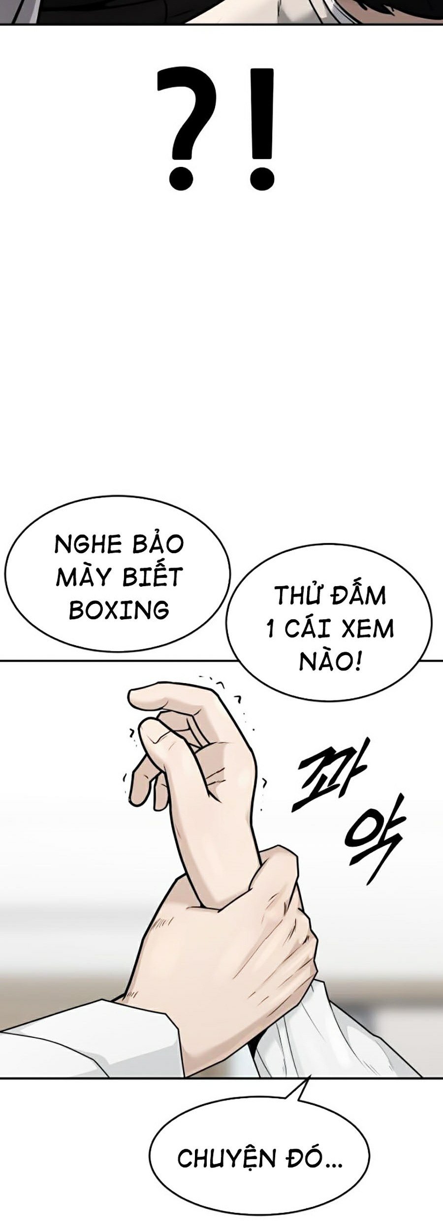 Nhiệm Vụ Diệu Kỳ Chapter 4 - Trang 53