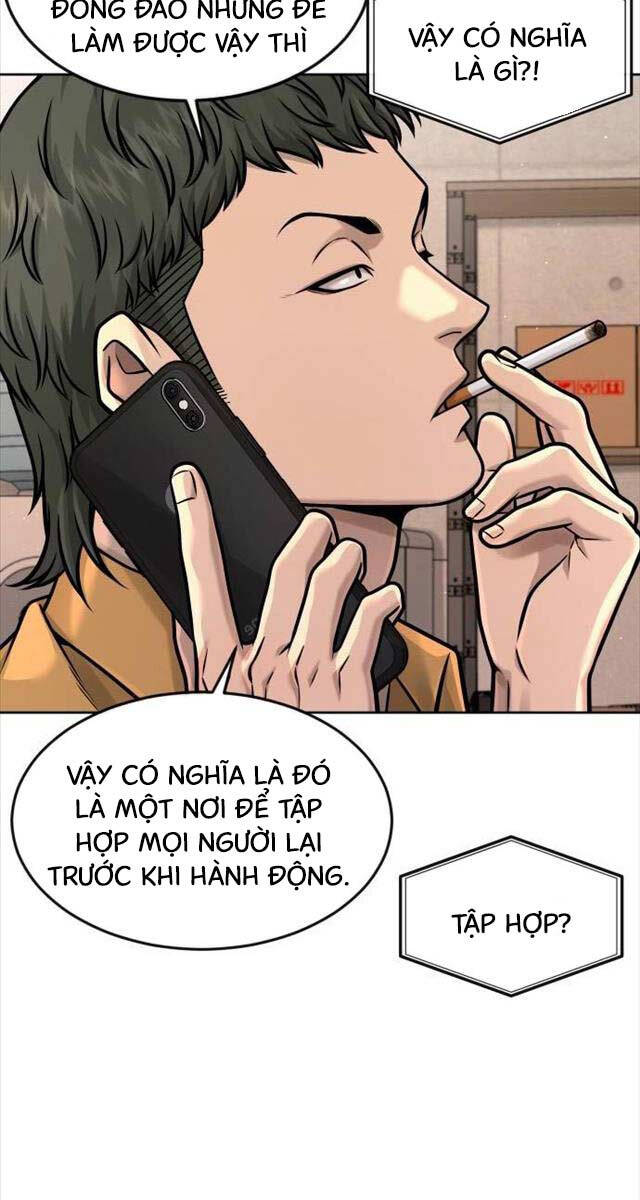 Nhiệm Vụ Diệu Kỳ Chapter 123 - Trang 86