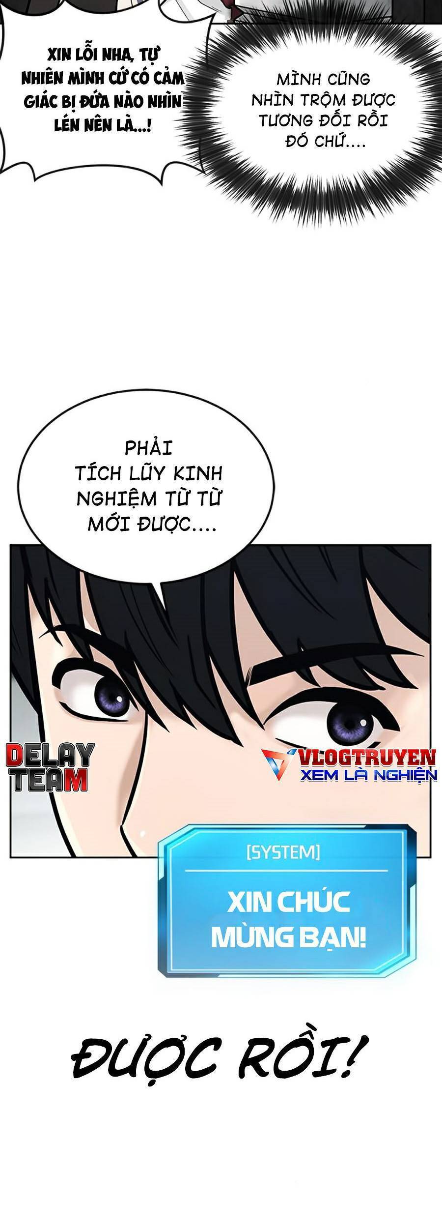 Nhiệm Vụ Diệu Kỳ Chapter 19 - Trang 46