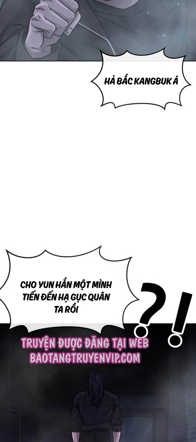 Nhiệm Vụ Diệu Kỳ Chapter 136 - Trang 30