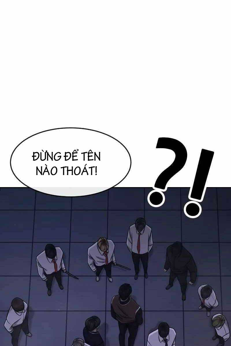 Nhiệm Vụ Diệu Kỳ Chapter 105 - Trang 118