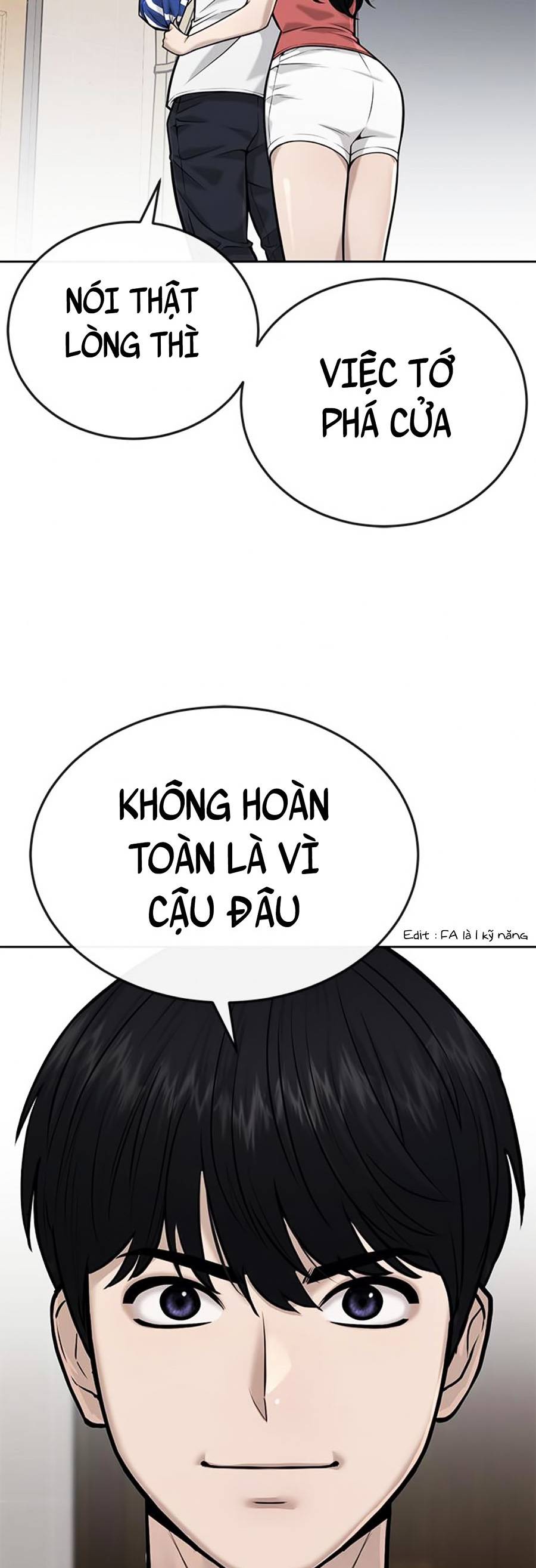 Nhiệm Vụ Diệu Kỳ Chapter 27 - Trang 38